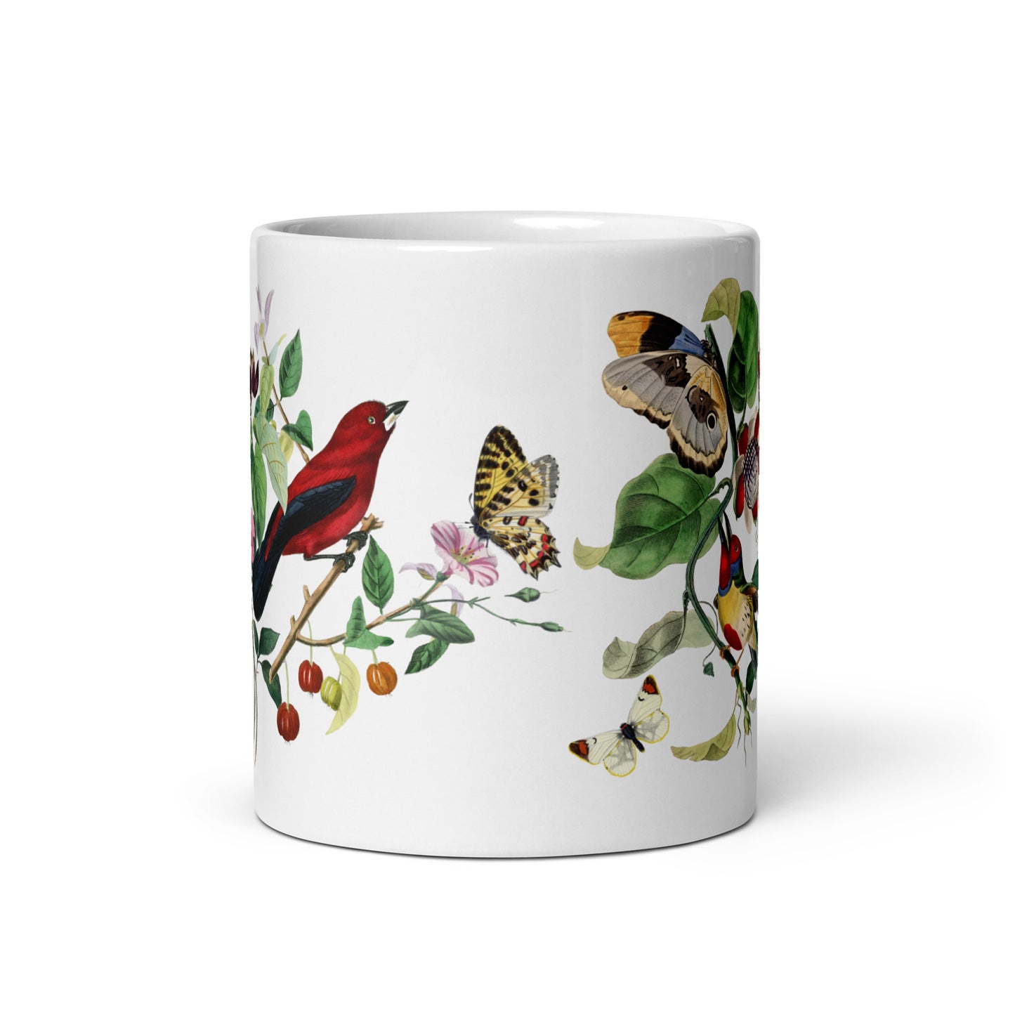 Mug 11oz front view