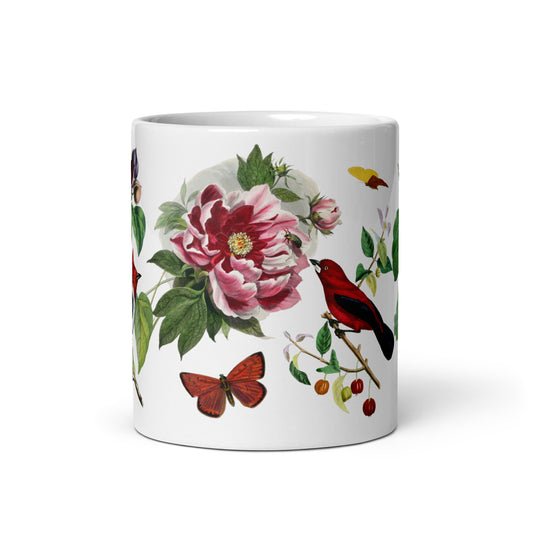 Paul Gervais Mug Front