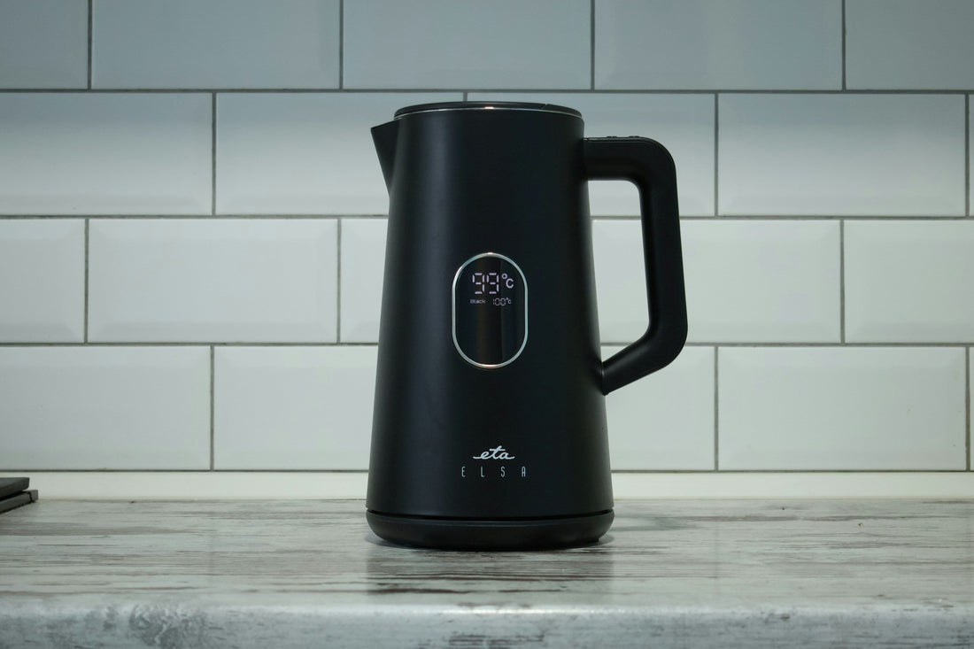 The Perfect Brew: Why Water Temperature Matters When Making Tea