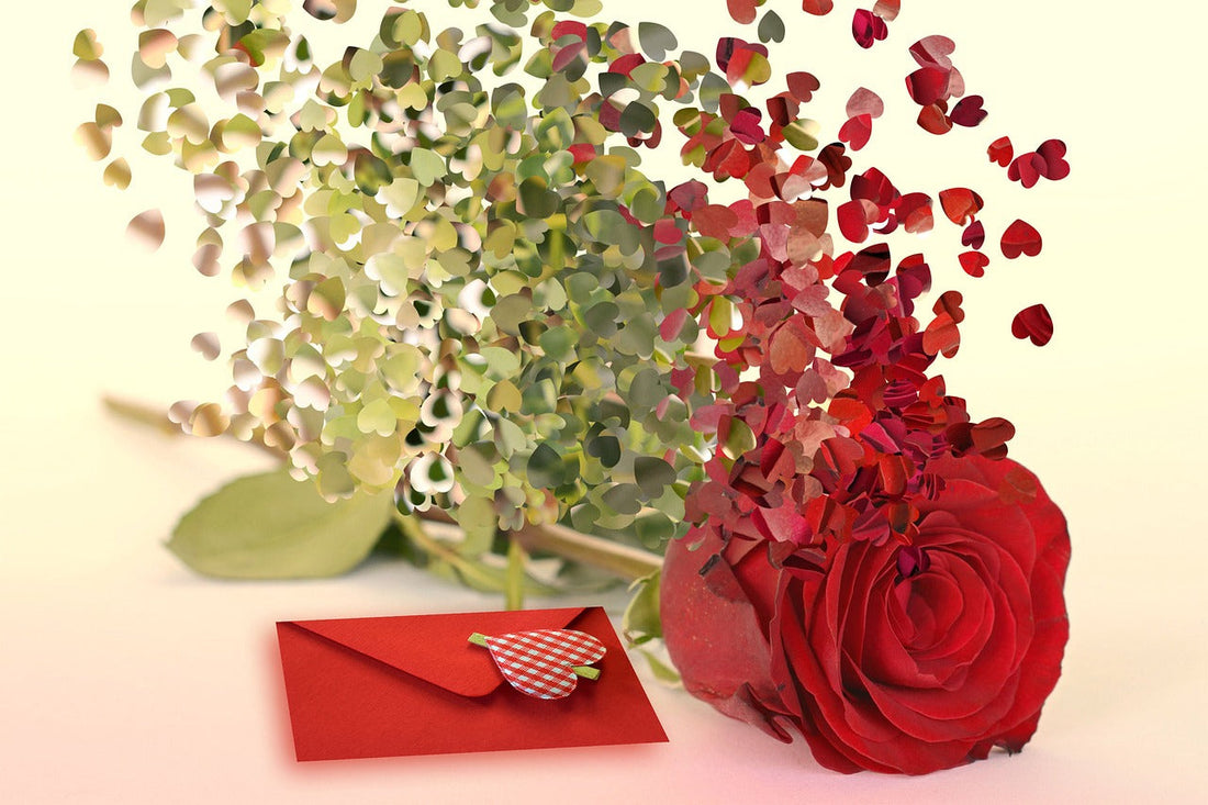 Valentine’s Day: Story and Traditions