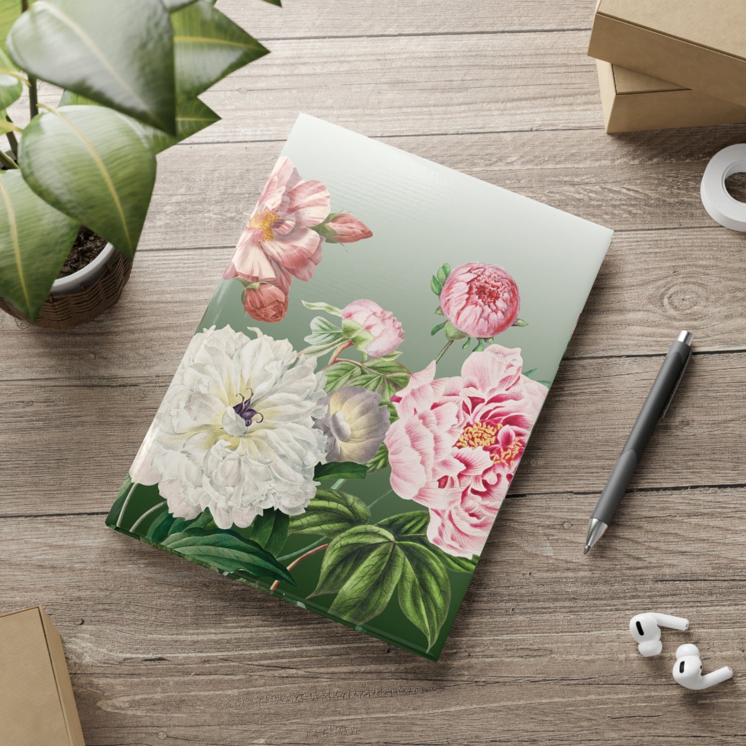 Notebooks & Journals